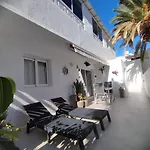 Puerto Del Carmen, Terrace, 100 M Away Appartamento