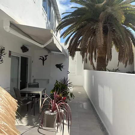 Puerto Del Carmen, Terrace, 100 M Away Appartement *