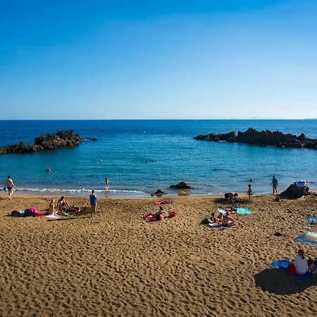 Puerto Del Carmen, Terrace, 100 M Away *