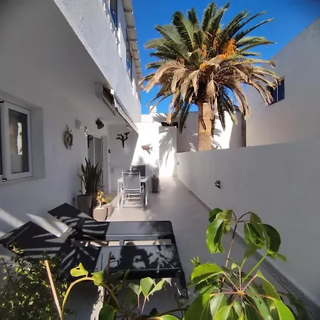 Puerto Del Carmen, Terrace, 100 M Away Daire *