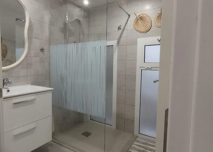 Puerto Del Carmen, Terrace, 100 M Away 公寓