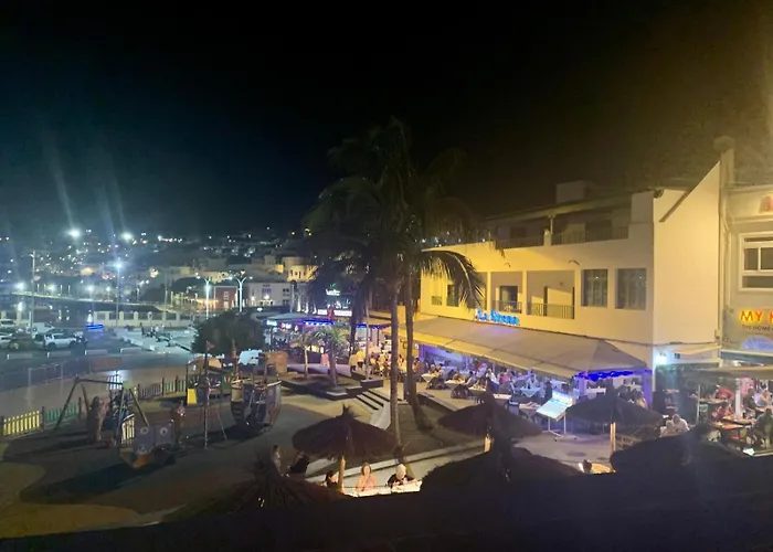 Puerto Del Carmen, Terrace, 100 M Away *