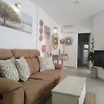 Appartement Puerto Del Carmen, Terrace, 100 M Away *