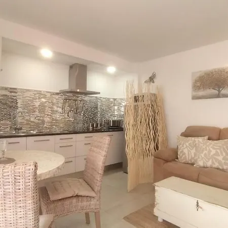 Puerto Del Carmen, Terrace, 100 M Away