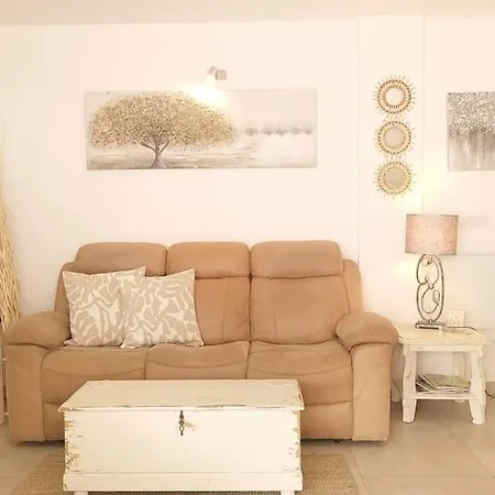 Puerto Del Carmen, Terrace, 100 M Away Tías