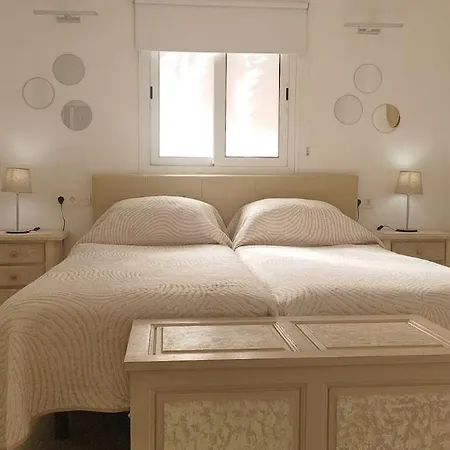 Apartamento Puerto Del Carmen, Terrace, 100 M Away