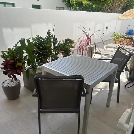 Puerto Del Carmen, Terrace, 100 M Away *