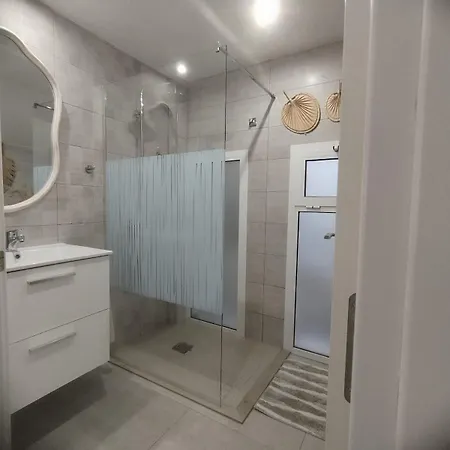 Puerto Del Carmen, Terrace, 100 M Away Apartamento