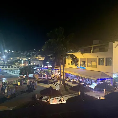 Puerto Del Carmen, Terrace, 100 M Away *