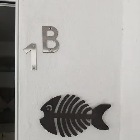 Apartamento Puerto Del Carmen, Terrace, 100 M Away