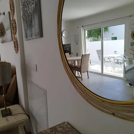 Puerto Del Carmen, Terrace, 100 M Away Apartamento Tías