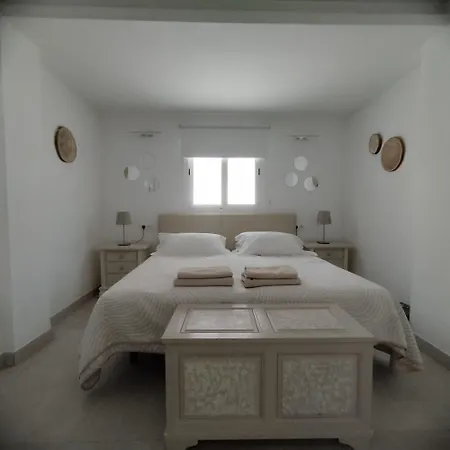 Apartamento Puerto Del Carmen, Terrace, 100 M Away Tías