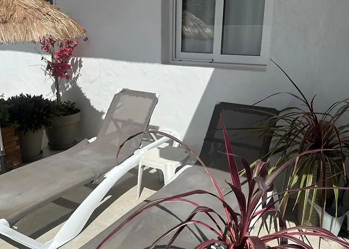 Puerto Del Carmen, Terrace, 100 M Away * Tías