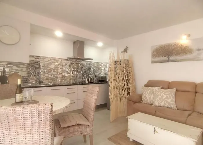 Puerto Del Carmen, Terrace, 100 M Away