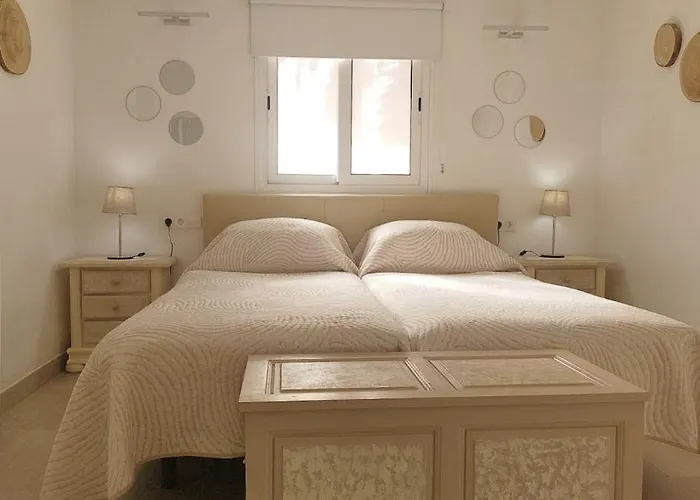 Apartamento Puerto Del Carmen, Terrace, 100 M Away