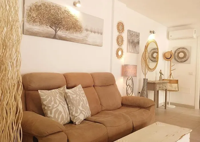 Puerto Del Carmen, Terrace, 100 M Away *