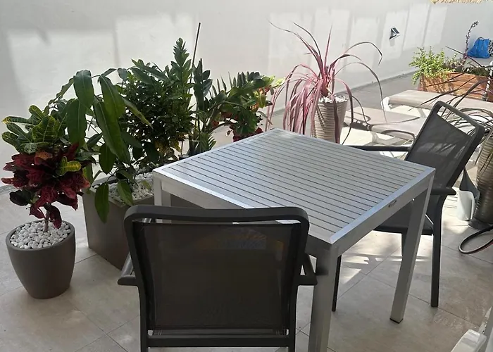 Puerto Del Carmen, Terrace, 100 M Away *