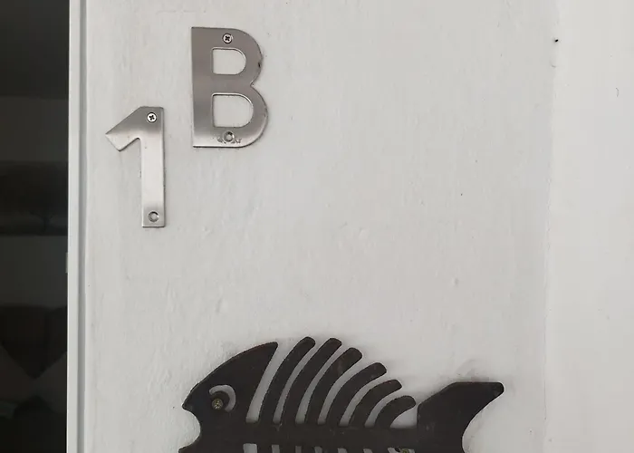 Apartamento Puerto Del Carmen, Terrace, 100 M Away