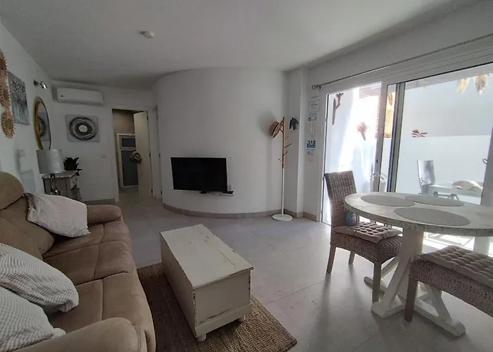 Puerto Del Carmen, Terrace, 100 M Away * Tias