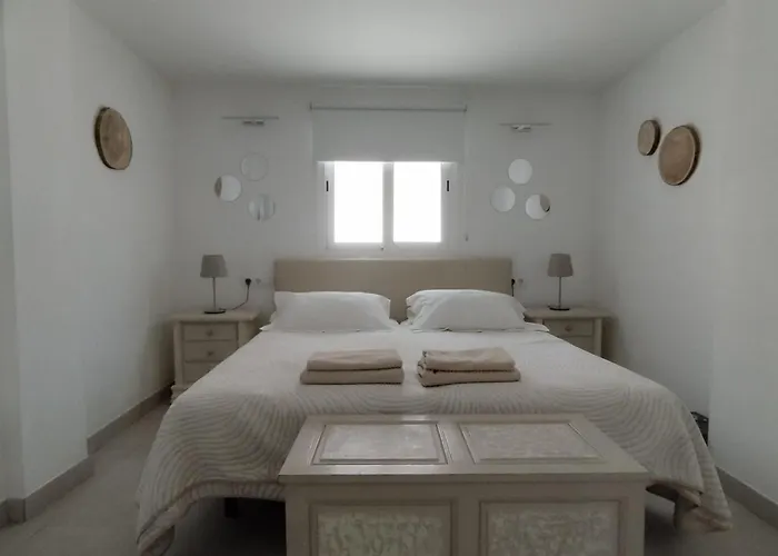 Apartamento Puerto Del Carmen, Terrace, 100 M Away Tías